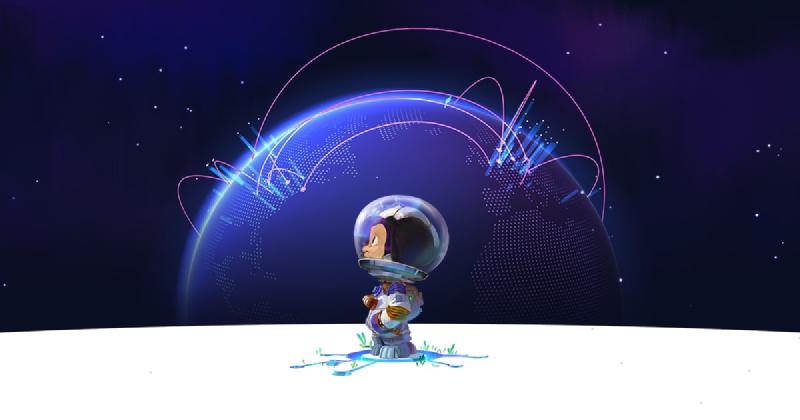 Featured image of post 为 GitHub Organization 添加一个自动加入网页