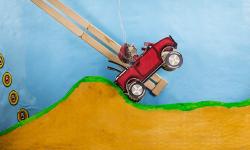 Featured image of post 用纸板制作登山赛车游戏